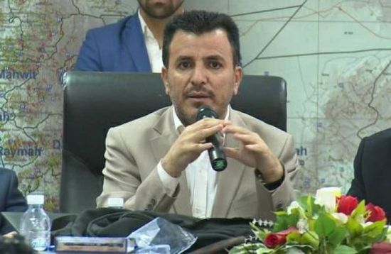 وزير الصحة الحوثي يقتحم مستشفى خاص ويهدد مديره بالسحل