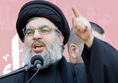إعلامي: نصرالله دمر لبنان بأمر من إيران