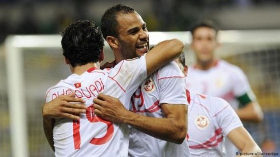تونس تهزم ليبيا وتبلغ بطولة أمم إفريقيا للاعبين المحليين