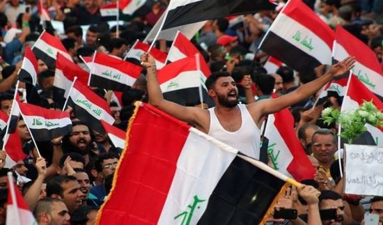 قبيل تظاهرات مرتقبة الجمعة.. الحكومة العراقية تصدر حزمة جديدة من الإصلاحات