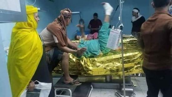 قلوب متحجرة.. المستشفيات اليمنية هدف مشترك للمليشيات الحوثية والإخوانية