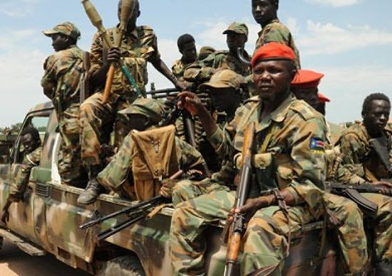 حركة "تحرير السودان" المسلحة تخرق وقف إطلاق النار بدارفور