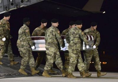 مصرع 3 جنود أمريكيين وإصابة آخرين في تدريبات عسكرية