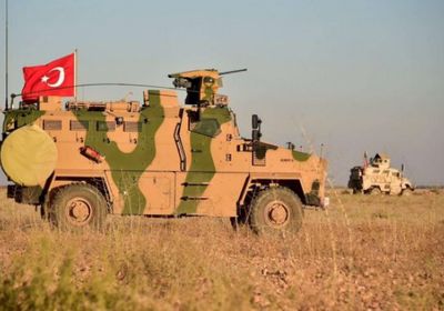 ألمانيا: هجوم تركيا على الأراضي السورية انتهاك دولي