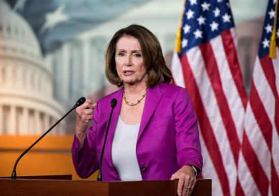 زيارة غير معلنة.. رئيسة النواب الأمريكي في أفغانستان