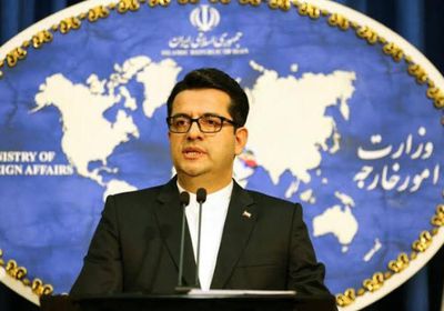 إيران تعلن رفضها لإقامة مواقع عسكرية تركية في سوريا