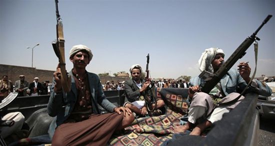 مليشيات الحوثي ترتكب 34 خرقا للهدنة الأممية بالحديدة خلال 24 ساعة 