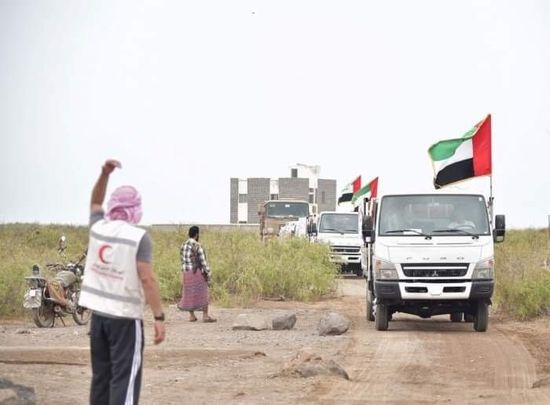 "الإتحاد": الإمارات تحمل على عاتقها نشر السلام في العالم 