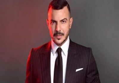 باسل خياط يستعد لتصوير مسلسل "عهد الدم"