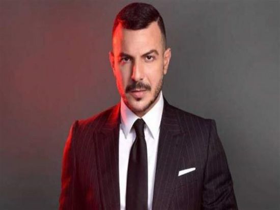 باسل خياط يستعد لتصوير مسلسل "عهد الدم"