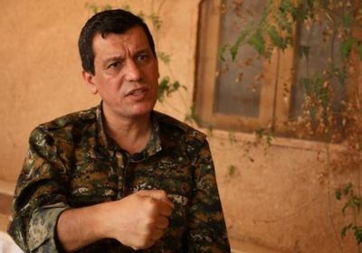 قائد قوات "سوريا الديمقراطية": أردوغان نقل لترامب معلومات خاطئة عن الأكراد