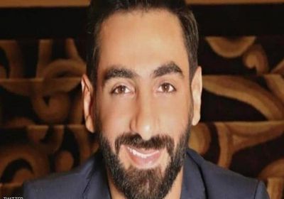 بعد وفاته.. راغد قيس يشارك في مظاهرات لبنان بهذا الشكل 