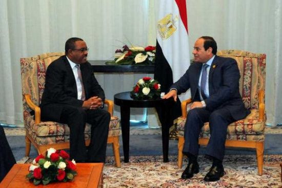 مصر ترفض مقترحًا إثيوبيًا لحل أزمة سد النهضة