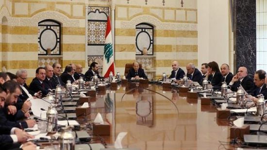 لبنان تقر البنود الإصلاحية ومشروع موازنة عام 2020