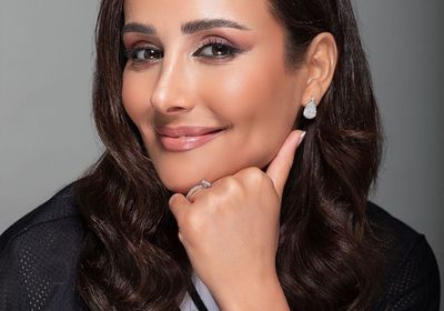 كندة حنا تنشر صور كواليس فيلمها الجديد "الإفطار الأخير"