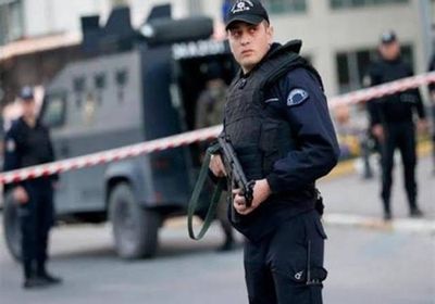 الشرطة التركية تعتقل 3 رؤساء بلديات أكراد بتهمة الإرهاب