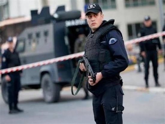 الشرطة التركية تعتقل 3 رؤساء بلديات أكراد بتهمة الإرهاب