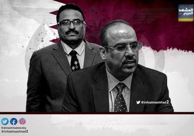 قطر.. رأس الأفعى في علاقة الحوثي بمليشيات الإصلاح