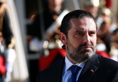 شاهد.. طفلة لبنانية تحرج الحريري بكلمات نارية