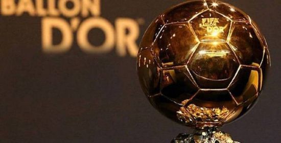 فرانس فوتبول تعلن عن أول 5 مرشحين للفوز بالكرة الذهبية