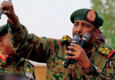 السيادة السوداني: مستعدون لاتخاذ قرارات شجاعة من أجل السلام