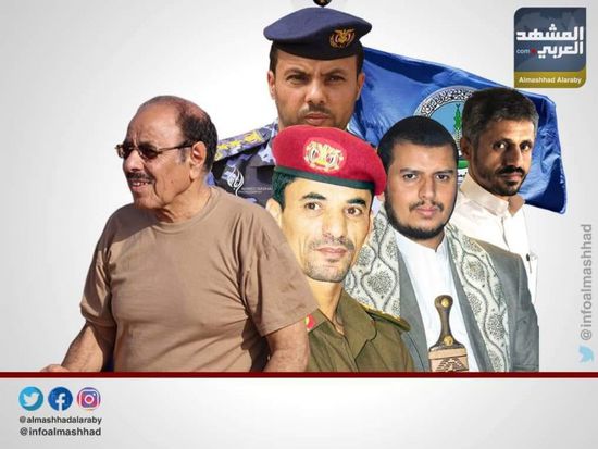 خريطة تحالفات جديدة.. الإصلاح يسد فراغ حزب صالح في جبهة الحوثي