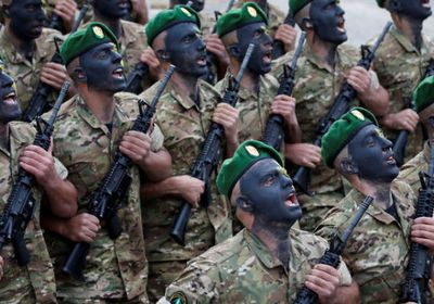 الجارالله لـ الجيش اللبناني: احموا شعب لبنان!