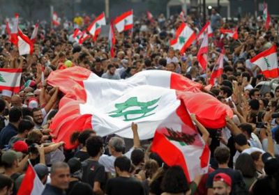 الحكومة اللبنانية: لا نية لإعلان حالة الطوارىء في البلاد