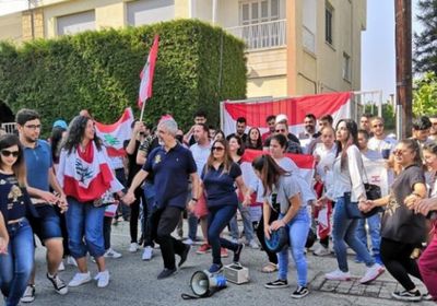 سياسي سعودي يكشف أهم 3 حلول للأزمة اللبنانية (تفاصيل)