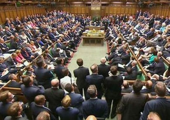 العموم البريطاني يرفض إجراء تصويت جديد داخل البرلمان حول البريكست