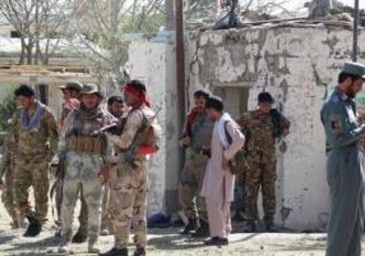 مجلس الأمن الدولي: الهجوم على مسجد بأفغانستان "شنيع وجبان"