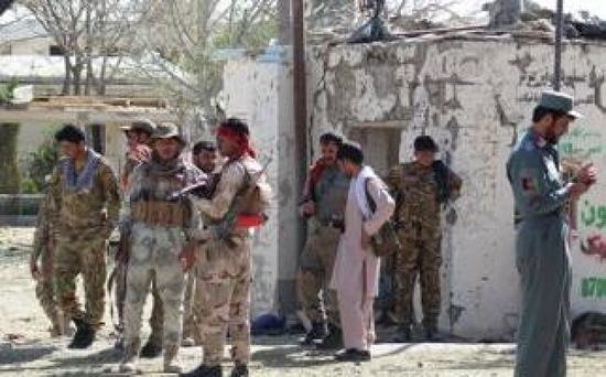 مجلس الأمن الدولي: الهجوم على مسجد بأفغانستان "شنيع وجبان"