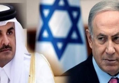 الزعتر: قطر الوجه الآخر للصهيونية وتخدم إسرائيل