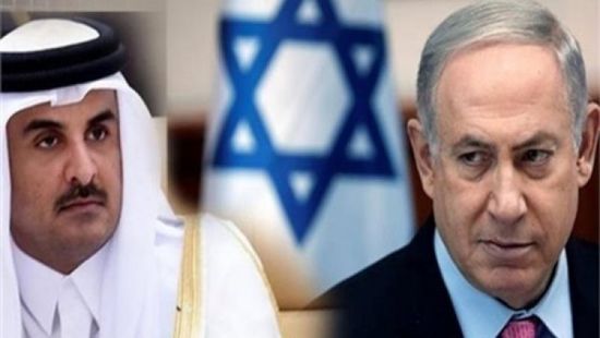 الزعتر: قطر الوجه الآخر للصهيونية وتخدم إسرائيل