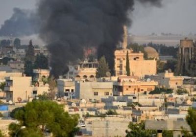 المرصد السوري: أنباء عن عودة داعش إلى تل أبيض في سوريا
