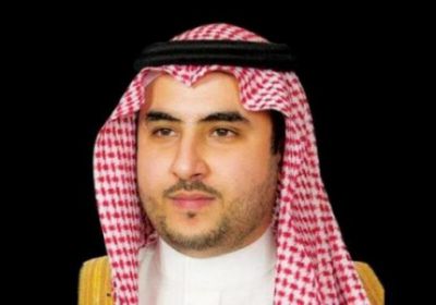 وزير الدفاع السعودي يستعرض مع نظيره الأميركي التهديدات الأمنية