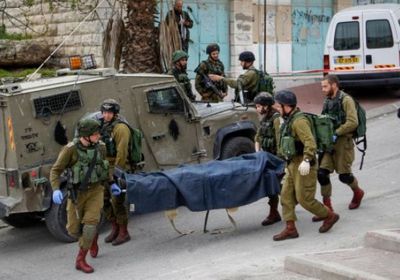 وزارة القضاء الإسرائيلية ترفض التحقيق مع شرطيين متهمين بقتل فلسطيني