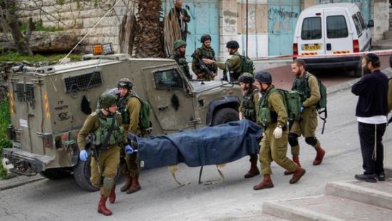 وزارة القضاء الإسرائيلية ترفض التحقيق مع شرطيين متهمين بقتل فلسطيني
