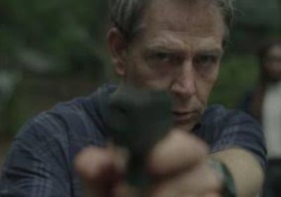 شاهد.. أول تريلر لمسلسل الرعب الجديد ""The Outsider