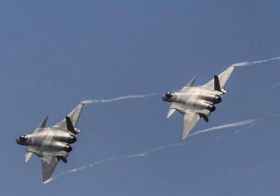 الجيش الروسي يعتزم إرسال قاذفتين نوويتين فوق سماء جنوب أفريقيا