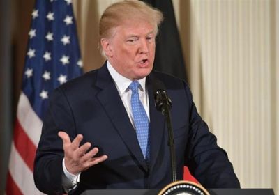 ترامب: قواتنا المنسحبة من سوريا لن تعود على الفور