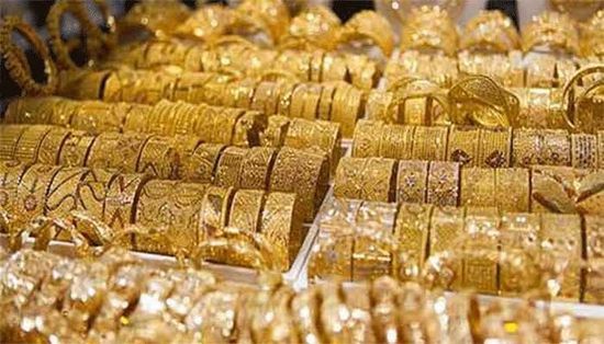 استقرار أسعار الذهب تزامنًا مع انفراجة بين أمريكا والصين