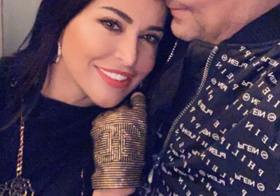 جومانا مراد تحتفل بعيد جوازها السادس بهذه الرسالة