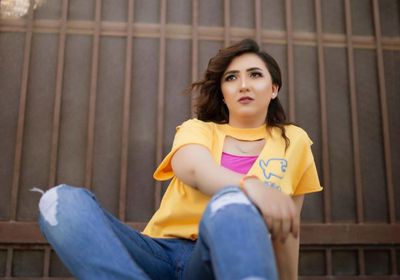 4 نوفمبر.. آية عبدالله تحيي حفلًا بمهرجان الموسيقى العربية