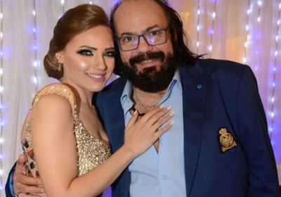 "في عيد ميلادها".. إيمي طلعت زكريا تبعث رسالة مؤثرة لوالدها (صورة)