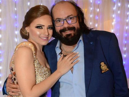 "في عيد ميلادها".. إيمي طلعت زكريا تبعث رسالة مؤثرة لوالدها (صورة)