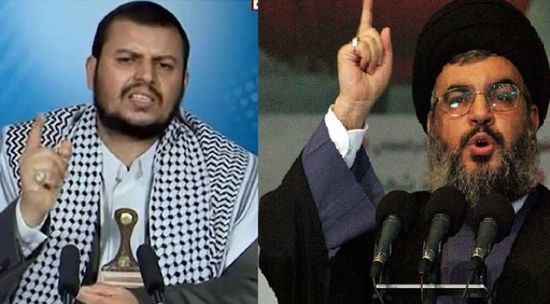 كاتب سعودي: إيران تنهار.. وما يحدث للحوثي ونصرالله هو الدليل