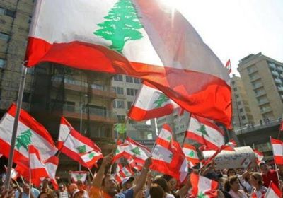 الفساد وإيران.. عاملان مشتركان في تظاهرات العراق ولبنان