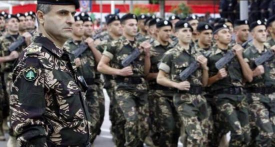 إعلامي سعودي: لبنان سيعود حرًا عند حماية الجيش للشعب