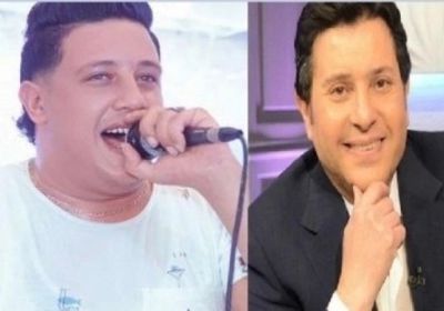 حمو بيكا يوضح حقيقة اقتحامه لنقابة الموسيقيين بالقاهرة 